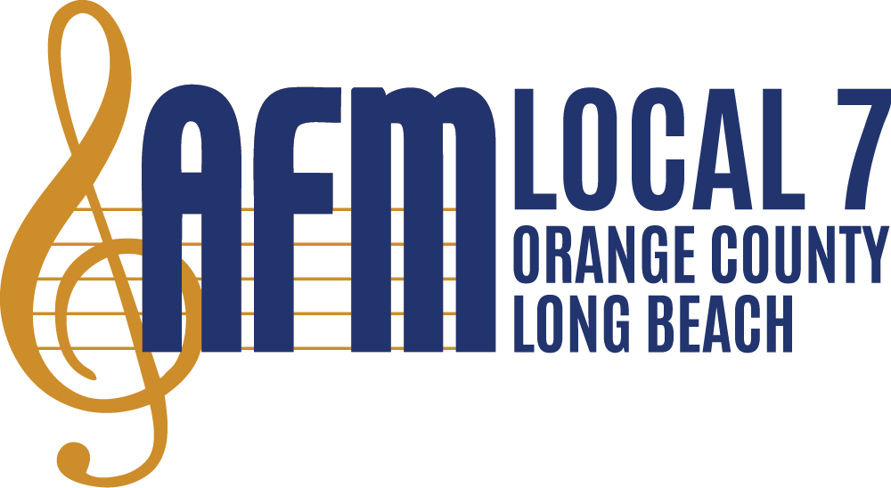 AFM Local 7 - Orange County and Long Beach